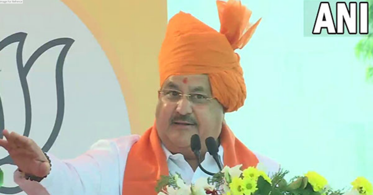 Rajasthan: CM Gehlot cares less for people of state but more for his party, its leaders, says JP Nadda
